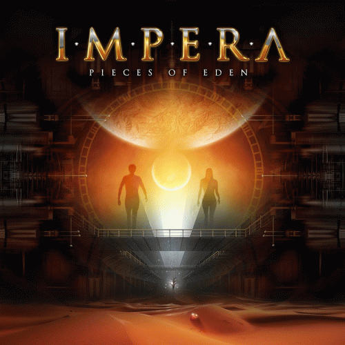 Impera (SWE) : Pieces of Eden